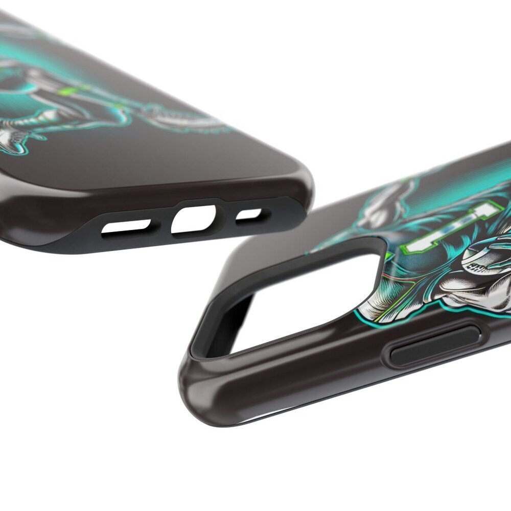 iPhone Phone Cases, Perfect Stylish Mobile Case, MLNMC457 - Picture 10 of 13